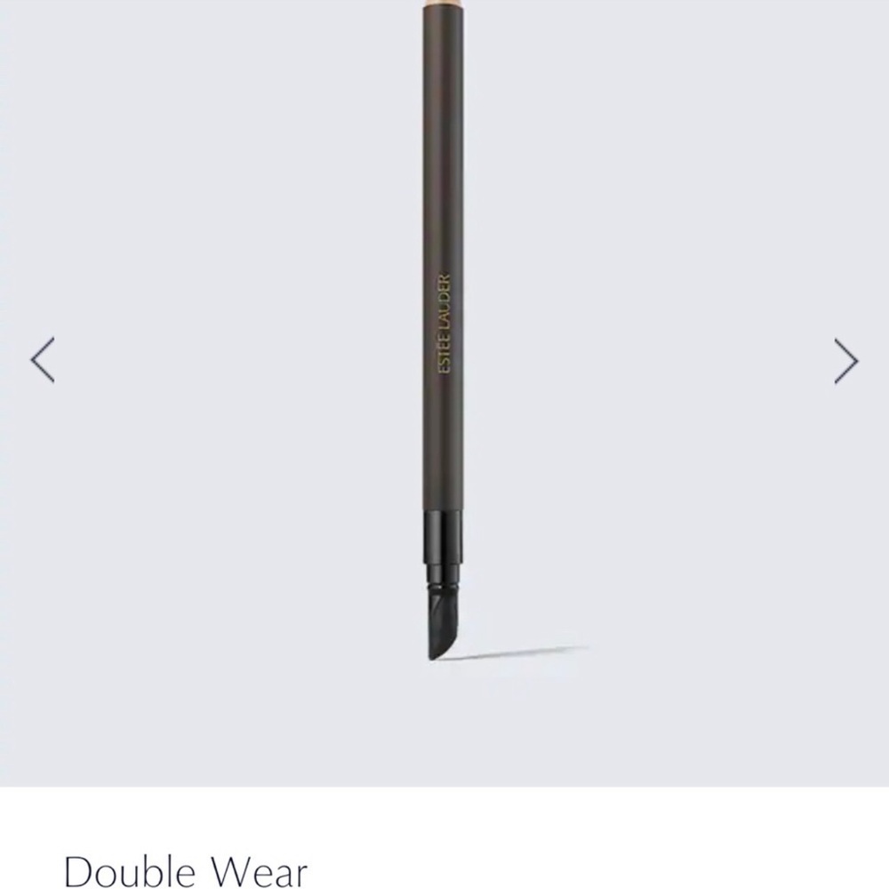 Estee Lauder Double Wear Eyeliner - Espresso